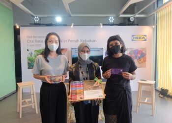 Dukung Kesejahteraan Petani Kakao Lokal, IKEA Gandeng ACK Luncurkan Aneka Coklat Penuh Kebaikan