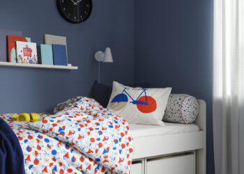 Rayakan Hari Keluarga Nasional, IKEA Bagikan Tips Nikmati Quality Time di Rumah