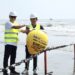 XL Axiata Sambut Berlabuhnya “Golden Buoy” SKKL Echo di Indonesia