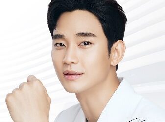 Kim Soo Hyun Resmi Bergabung sebagai Brand Ambassador Y.O.U Beauty