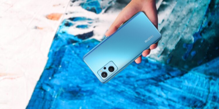 Rahasia dari realme untuk Main Game dan Menonton Film atau Serial Makin Seru