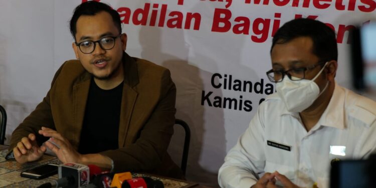 Tidak Terbukti Melanggar Hak Cipta, Apa Dasar Hak Moral yang di terima Gen Halilintar?