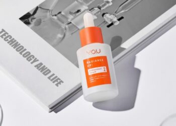 Kulit Cerah dengan Symwhite 377 dari Y.O.U Radiance Up! Series