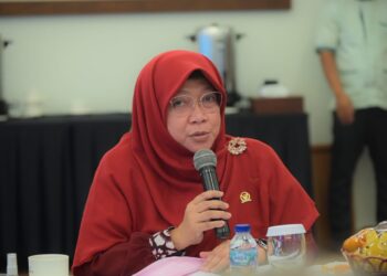 DPR Ingatkan Pemerintah Harus Hati-hati Dalam Mengeluarkan Wacana Cukai Ban Karet, BBM, dan Deterjen