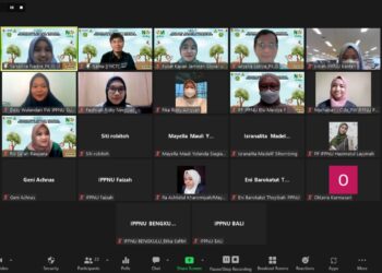 Rokok Ancam Lingkungan, IPPNU: Saatnya Kaum Muda Bersuara