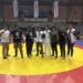 Ukir Prestasi Awal, Atlet Sambo Tangsel Juara 3 Kejurnas