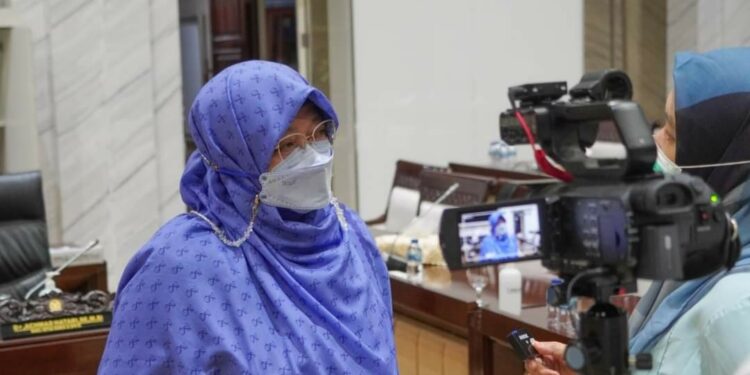 PKS Minta Pemerintah Hitung Ulang Anggaran IKN