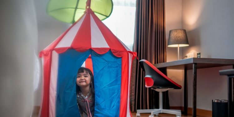 Libur Sekolah Tiba, Tuscany Boutique Hotel Hadirkan Promo Menarik Menginap Bersama Keluarga Tercinta