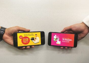 Dukung Ibadah Haji Pelanggan, Indosat Ooredoo Hutchison Luncurkan Paket Komunikasi dengan Kuota Besar dan Harga Terjangkau