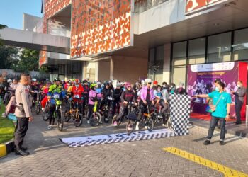 Komitmen RSIA Bina Medika di Usia ke-2 Tahun : Wujudkan Rumah Sakit Ramah Lingkungan