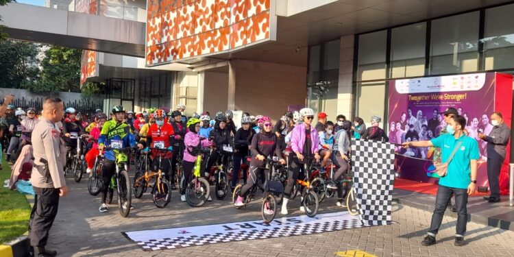 Komitmen RSIA Bina Medika di Usia ke-2 Tahun : Wujudkan Rumah Sakit Ramah Lingkungan