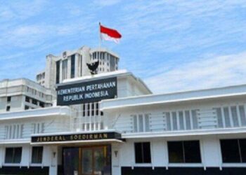 Victorio Litaay : Posisi Jabatan Kemhan Perlu Diisi SDM Berkualitas
