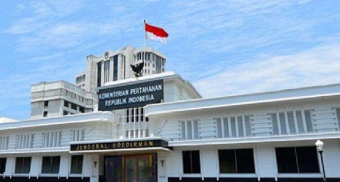 Victorio Litaay : Posisi Jabatan Kemhan Perlu Diisi SDM Berkualitas