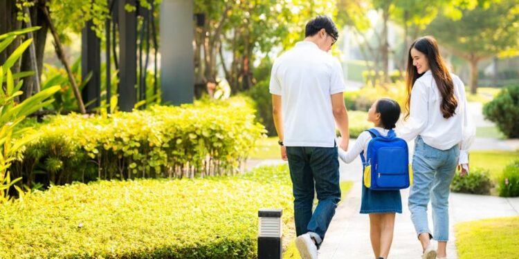 Tahun Ajaran Baru Segera Tiba, Kenali Risiko Penghambat Persiapan Dana Pendidikan Anak