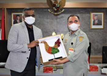 Indonesia Siap Ekspor Unggas dan Produknya ke Singapura