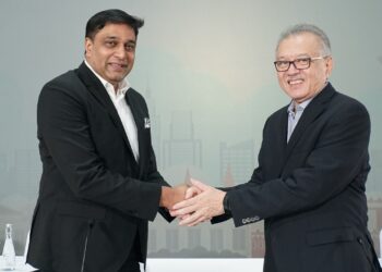 RUPST Indosat Ooredoo Hutchison Fokus Percepat Integrasi untuk Berdayakan Indonesia