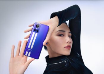 Mengulik Fungsi Triple Chip di realme GT NEO 3, Smartphone Paling Ngebut untuk Gaming