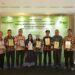 Konsisten dan Komitmen Berdayakan Masyarakat Sekitar, 9 Unit Usaha APP Sinar Mas Raih CSR Award