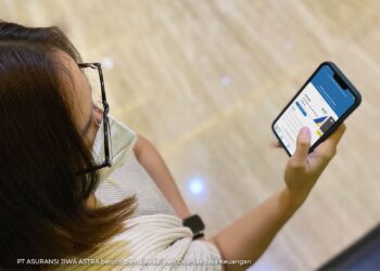 Digitalisasi dan Fenomena Cashless yang Kekinian