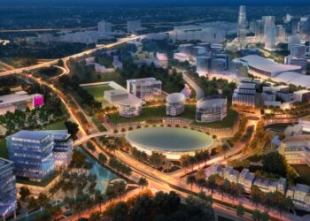 Sinar Mas Land Bersama Afiliasi Bentuk Investment Arm Living Lab Ventures untuk Akselerasi Startup di Ekosistem BSD City