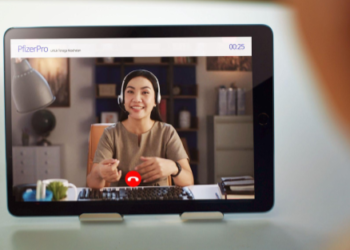 Pfizer Indonesia Tambah Layanan Komunikasi Digital Baru untuk Tenaga Kesehatan dan Masyarakat Luas