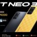 realme GT NEO 3 Hadir Sebagai Flagship Paling Ngebut di Dunia