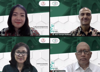 Imunoterapi Memberi Harapan Baru Bagi Pasien Kanker