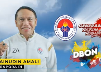 Tips Kebugaran: Sisi Hulu Dalam Mencetak Atlet Berprestasi