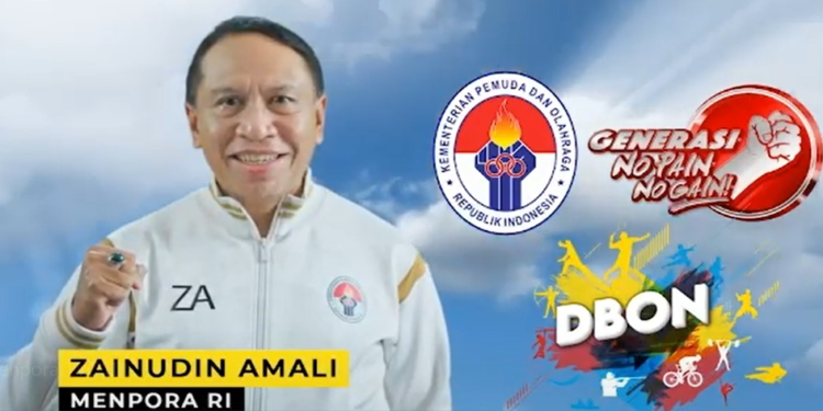 Tips Kebugaran: Sisi Hulu Dalam Mencetak Atlet Berprestasi