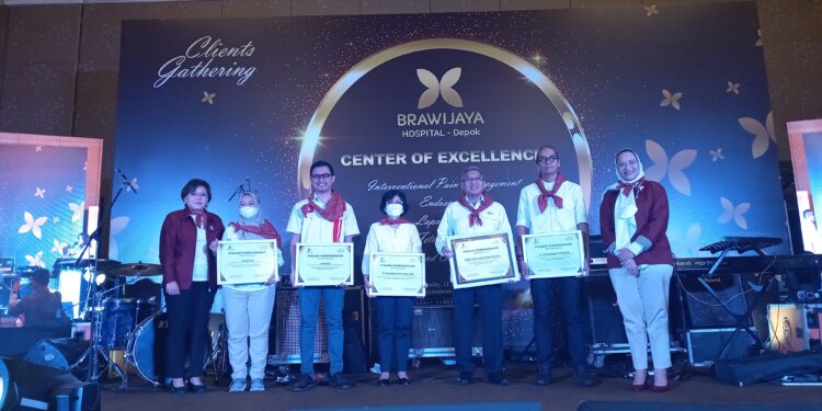 Bersama Dokter Spesialis Berpengalaman, Brawijaya Hospital Depok Buka Berbagai Layanan Unggulan