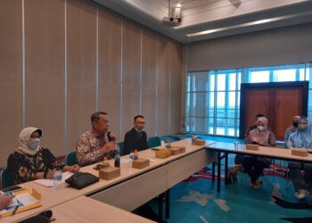 Apsai Tangsel Sosialisasikan Program Kota Layak Anak, Walikota Tangsel: Perusahaan Diharapkan Berkolaborasi