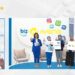 XL Axiata Business Solutions dan AVANA Luncurkan “Kartu BIZ AVANA”