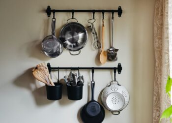 Tips Menyiasati Area Dapur dan Ruang Makan Agar Terlihat Lebih Luas Ala IKEA, Simak Yuk!