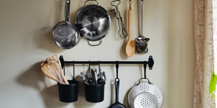 Tips Menyiasati Area Dapur dan Ruang Makan Agar Terlihat Lebih Luas Ala IKEA, Simak Yuk!