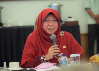 Inflasi AS Potensial Berpengaruh pada Ekonomi Nasional, Anis Ingatkan Pemerintah Jaga Stabilitas Harga Kebutuhan Pokok Masyarakat