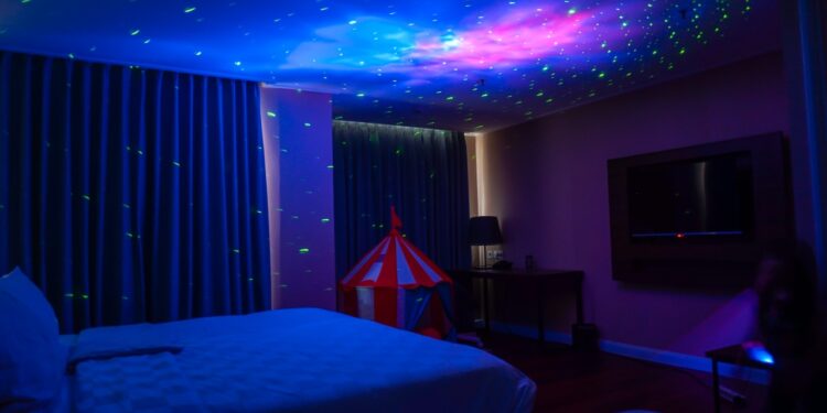 Tuscany Boutique Hotel Luncurkan Staycation Unik “Aurora Camp Night” 