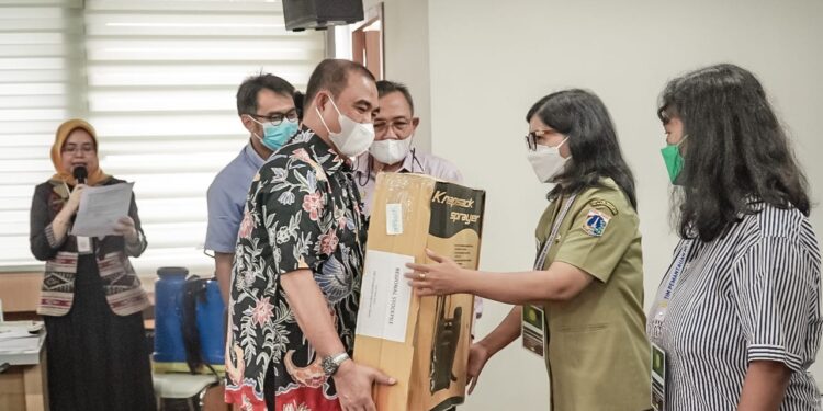 Jelang Idul Adha, Kementan Turunkan Tim Pemantau Hewan Kurban