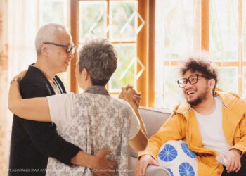 Kolaborasi Astra Life & Kunto AjiSuarakan Kampanye #InsuranceisLove Lewat Lagu