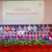 AULIYA Welcoming Day 2022 : Kenalkan Kolaborasi, Lahirkan Generasi Pintar, Kreatif sekaligus Saleh
