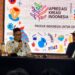 Ancaman Krisis Pangan dan Energi di Depan Mata, Menteri Sandiaga Uno Beri Solusi yang Sesuai Kebutuhan Masyrakat