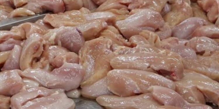 Singapura Setujui Indonesia Pasok Ayam dan Produknya