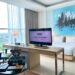 Staycation di Hotel Santika BSD City – Serpong, Gratis nonton di CGV Teraskota !