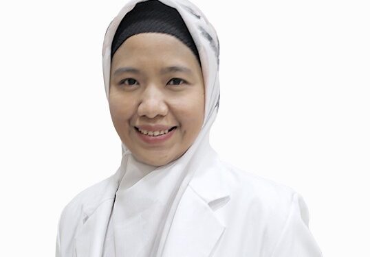 Pentingnya Deteksi Dini Kanker pada Anak