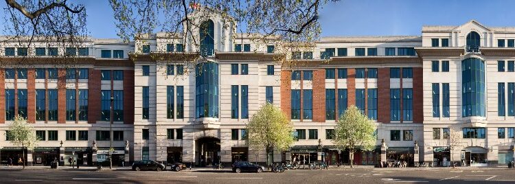 Sinar Mas Land Bukukan Penjualan Properti Komersial Seharga&nbsp;Rp4,42 Triliun&nbsp;di London, Inggris&nbsp;