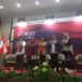 Digelar di Tepi Danau Toba KTT Women20  Siapkan Komunike untuk Diserahkan Kepada Presiden RI   