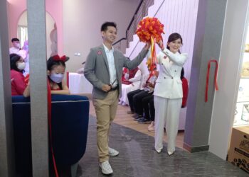 Dokgi Dental Clinic BSD, Tawarkan Program Unggulan Perawatan Gigi Anak