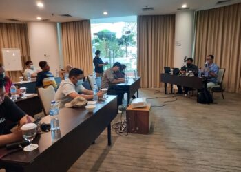 JIP Bersama Komunitas Rentan Mendorong Penanganan HIV yang Terintegrasi dengan Layanan Penanganan Kekerasan di Sektor Kesehatan