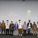 Keren! UMN Bikin Film Bareng KPK