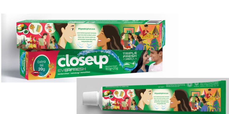 Kampanye #SpeakUpforLove Segarkan Makna “Bibit, Bebet, Bobot” Agar Generasi Muda Lebih Percaya Diri