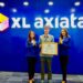 XL Axiata Raih Apresiasi LagiBisnis Indonesia Award 2022 & Service Quality Award 2022